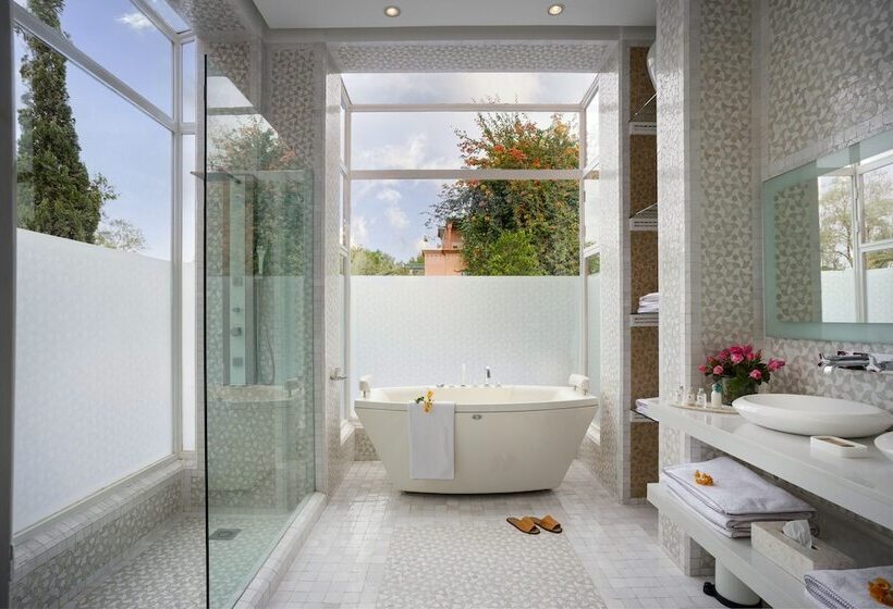 سوییت, Dar Rhizlane, Palais Table D Hôtes & Spa