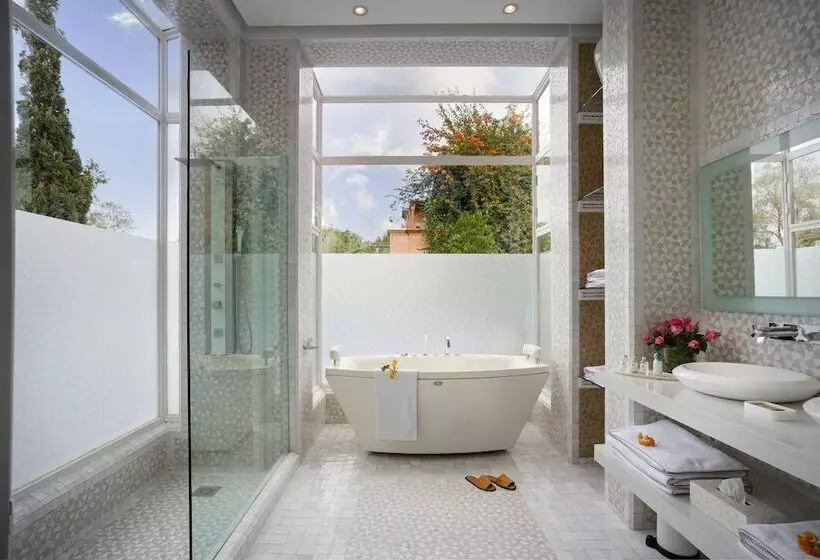 سوییت, Dar Rhizlane, Palais Table D Hôtes & Spa