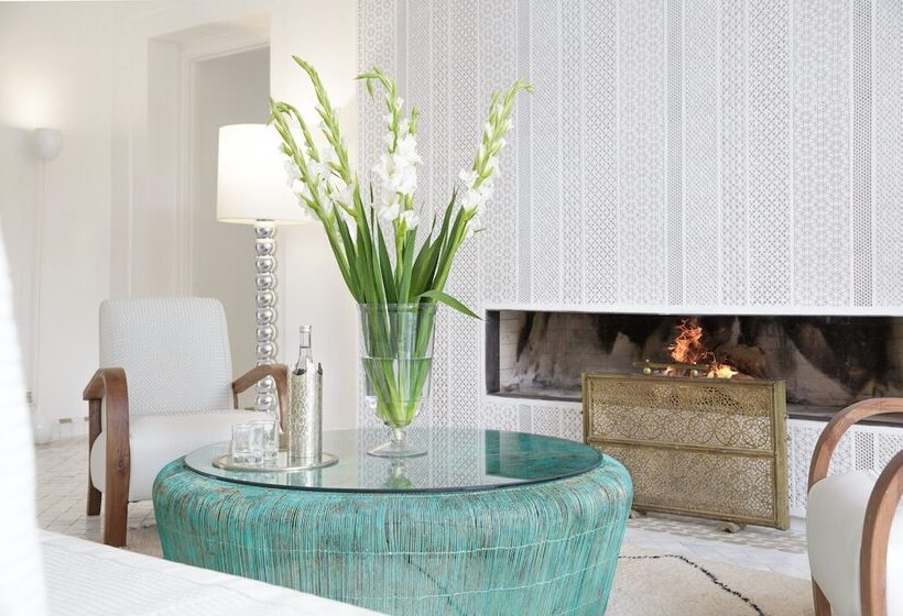 سوییت, Dar Rhizlane, Palais Table D Hôtes & Spa