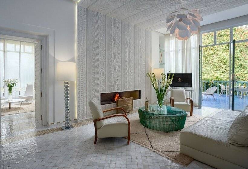 سوییت, Dar Rhizlane, Palais Table D Hôtes & Spa