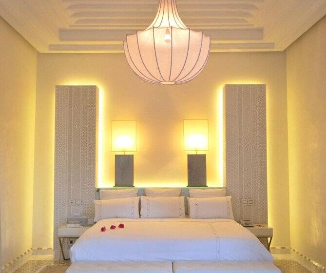 سوییت, Dar Rhizlane, Palais Table D Hôtes & Spa