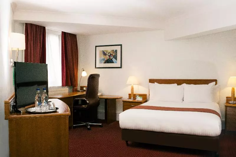 スタンダードルーム, Doubletree By Hilton London Elstree