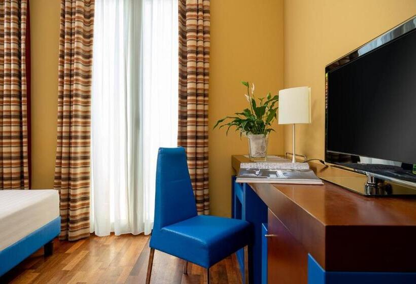 컴포트 룸 바다 전망, Balance