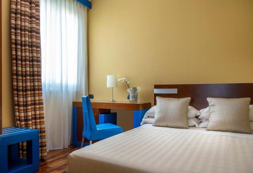 Comfort suite with sea view, Balance