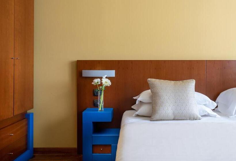 수피리어 스위트 바다 전망, Balance