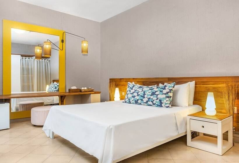 Familie Værelse, Friday Attitude