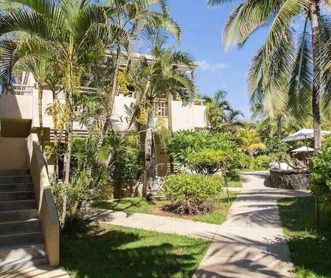 Standard Værelse, Friday Attitude