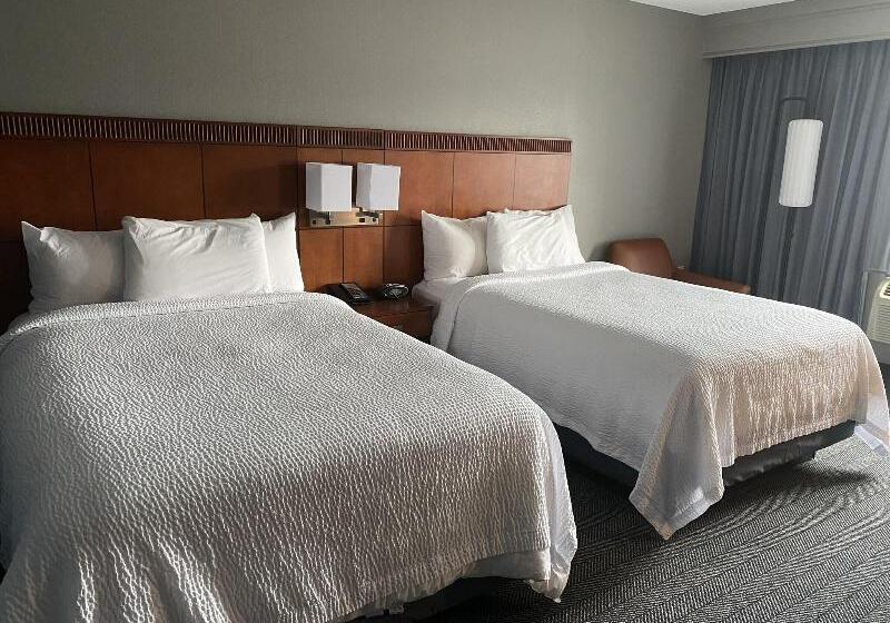 חדר סטנדרט, Globo