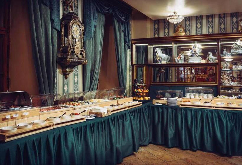 اتاق استاندارد, Grand Hotel Praha