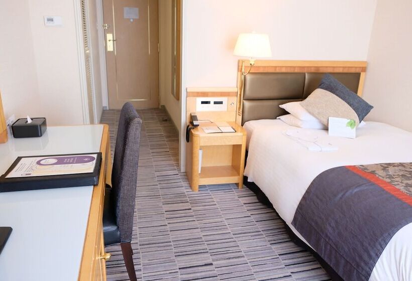 غرفة سوبيريور فردية, Granvia Okayama