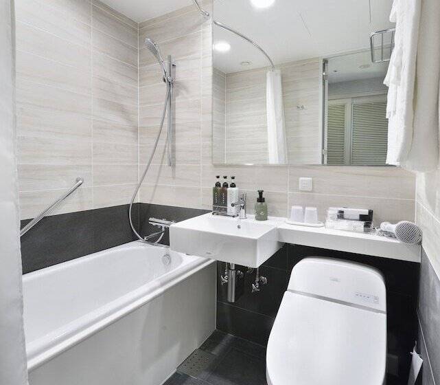 غرفة سوبيريور فردية, Granvia Okayama