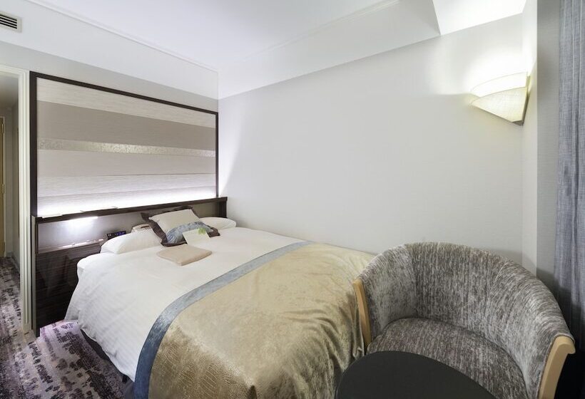 غرفة سوبيريور فردية, Granvia Okayama