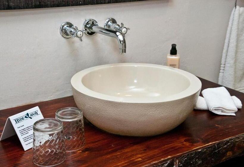 חדר סטנדרט, Hide Away Guest House