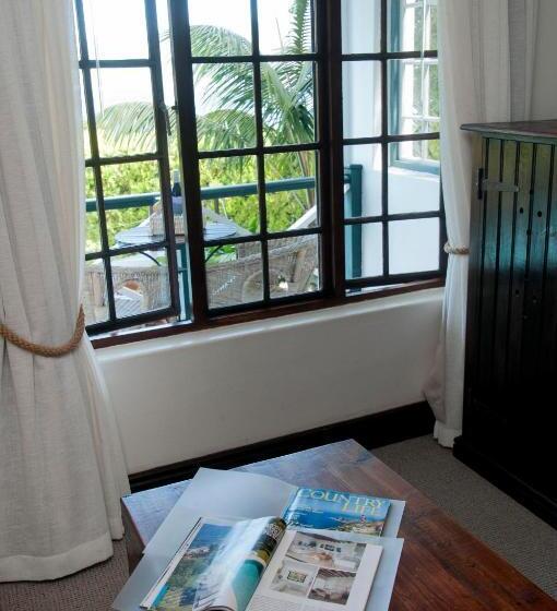 חדר סטנדרט, Hide Away Guest House