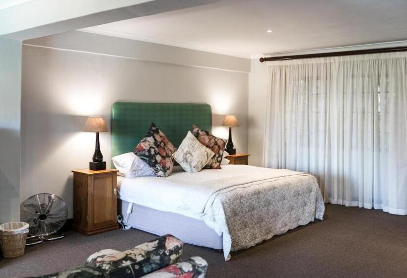 Номер Стандарт, Hide Away Guest House