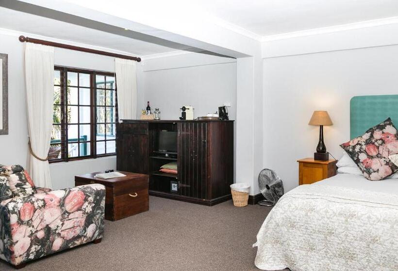 חדר סטנדרט, Hide Away Guest House