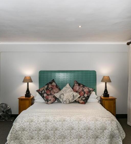 חדר סטנדרט, Hide Away Guest House