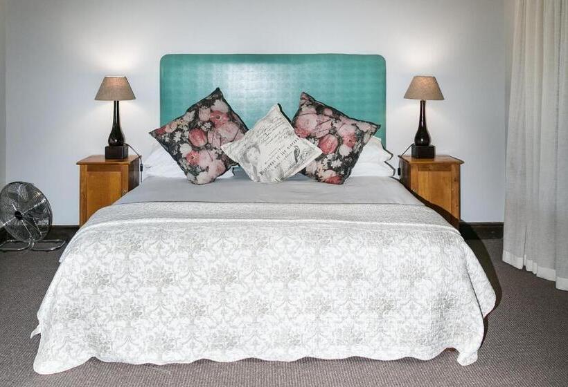 חדר סטנדרט, Hide Away Guest House