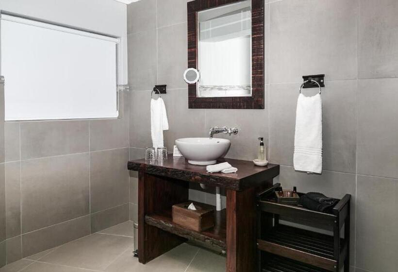 חדר סטנדרט, Hide Away Guest House