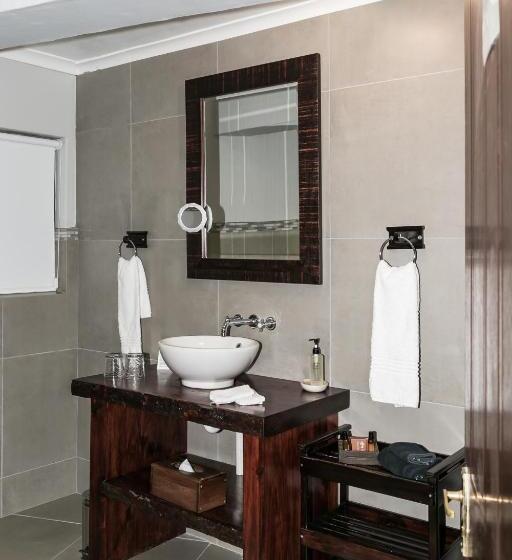 חדר סטנדרט, Hide Away Guest House