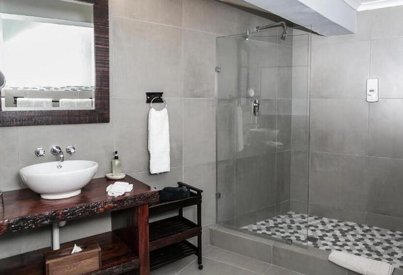 Номер Стандарт, Hide Away Guest House
