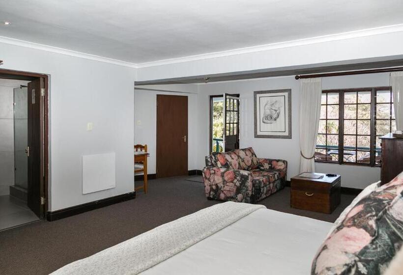 Номер Стандарт, Hide Away Guest House