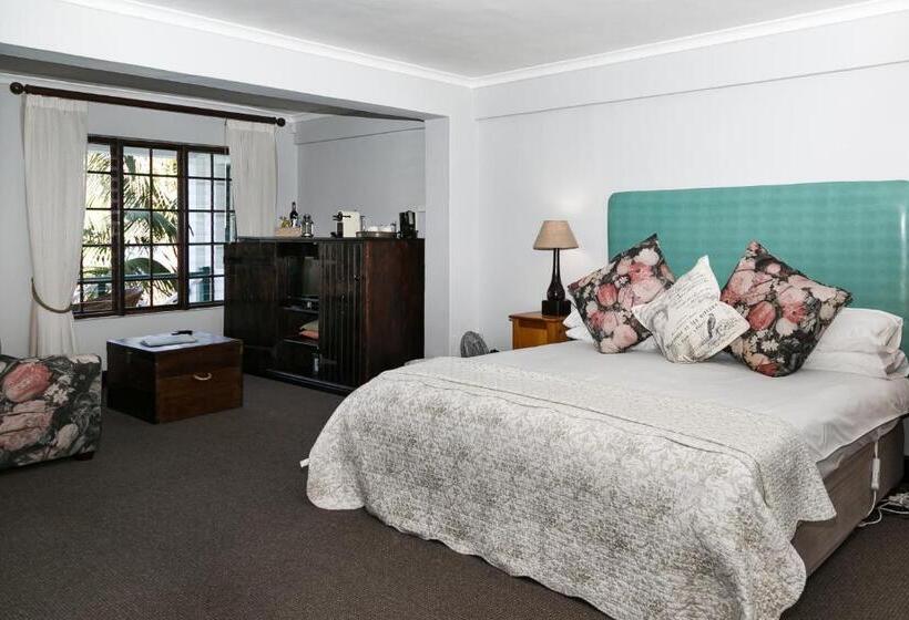 חדר סטנדרט, Hide Away Guest House