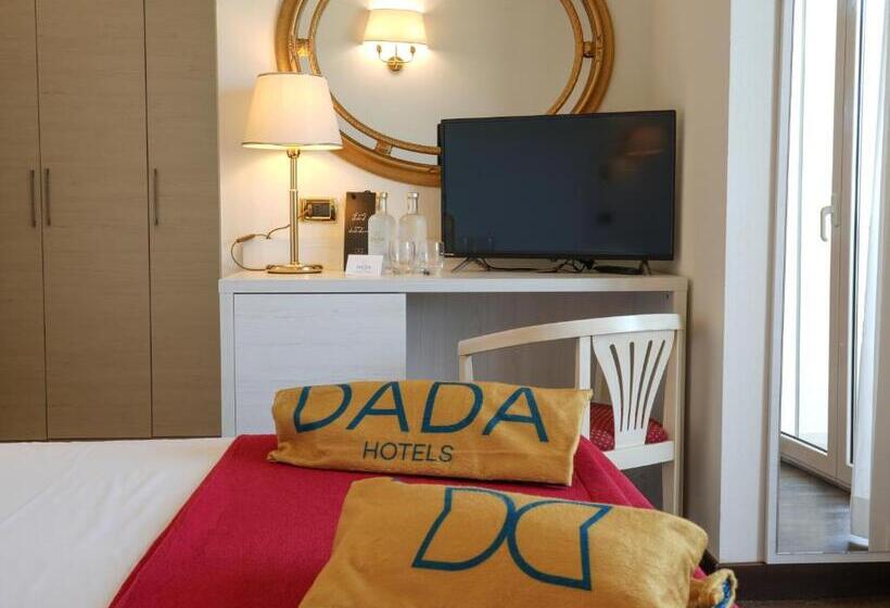 اتاق اجرایی سه نفره, Imperial Beach   Dada Hotels