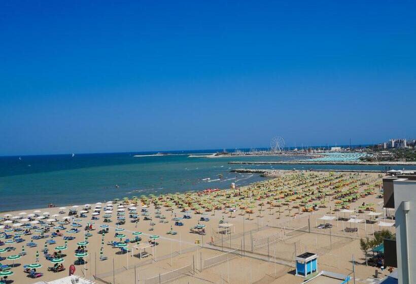 اتاق اجرایی سه نفره, Imperial Beach   Dada Hotels