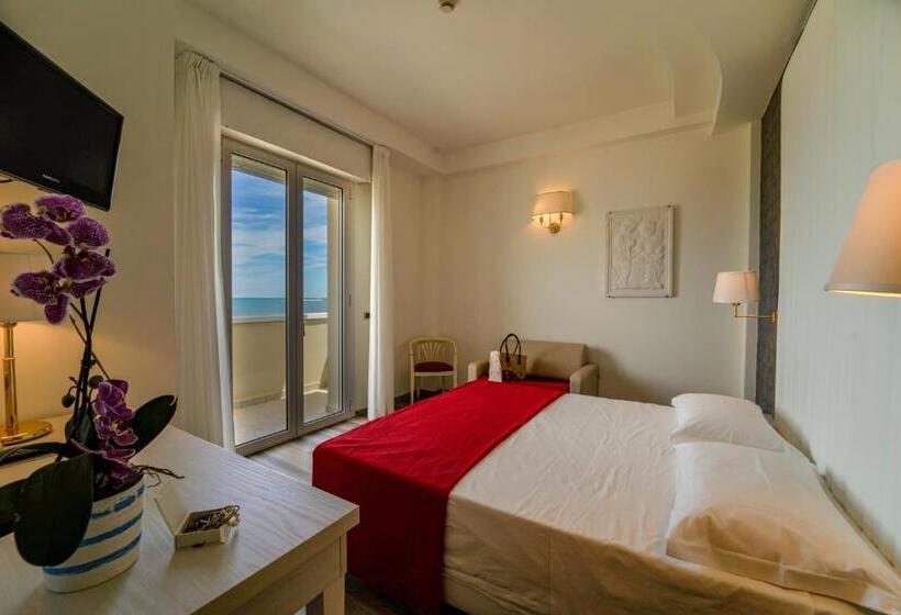 اتاق استاندارد با چشم‌انداز دریا, Imperial Beach   Dada Hotels