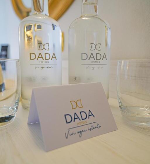 اتاق استاندارد چهار تخته, Imperial Beach   Dada Hotels