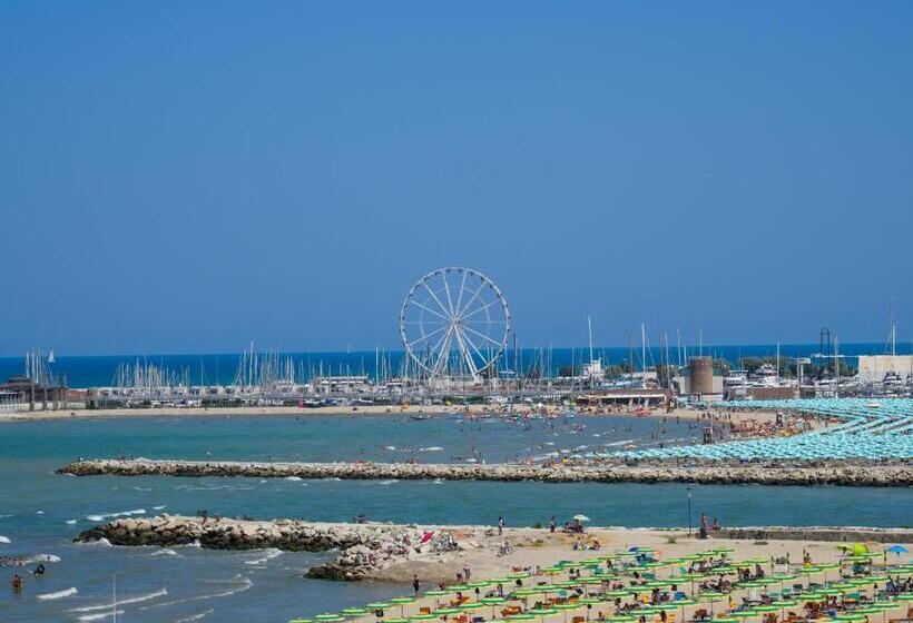 اتاق استاندارد چهار تخته, Imperial Beach   Dada Hotels