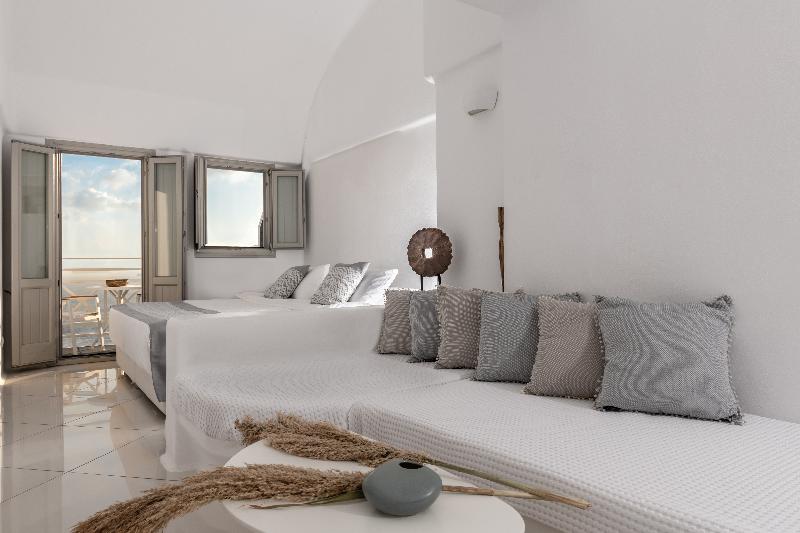 اتاق اجرایی با چشم‌انداز دریا, Imperial Beach   Dada Hotels