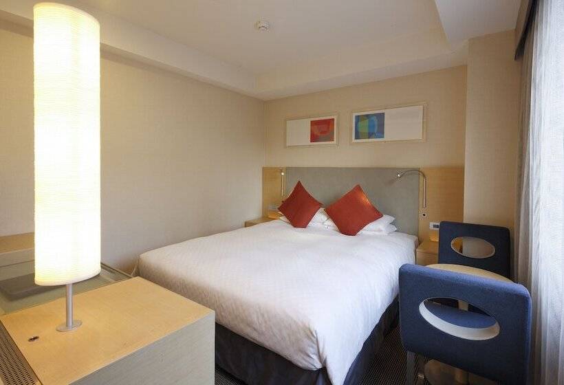 חדר סטנדרט, Jal City Kannai Yokohama