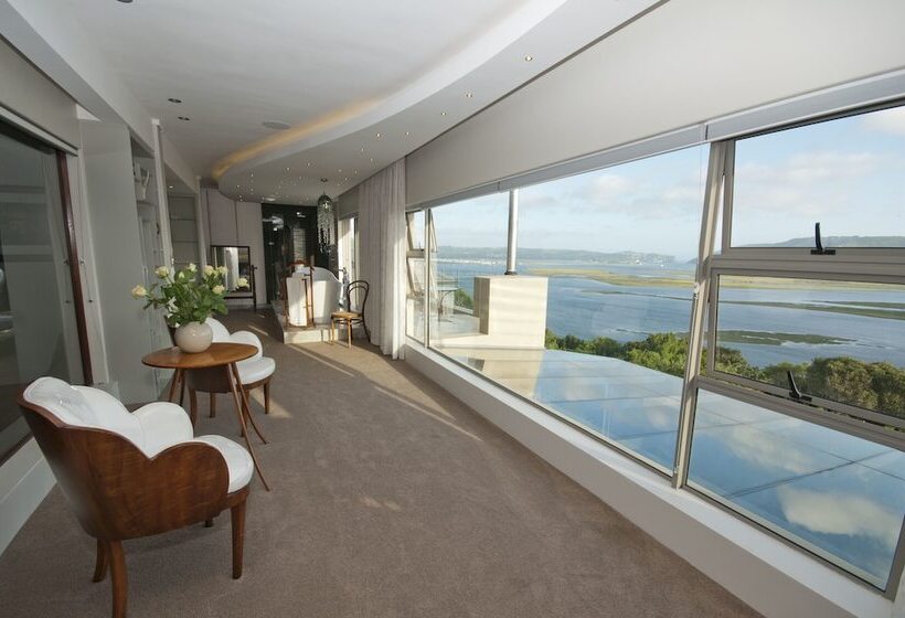 Пентхаус Люкс, Kanonkop House