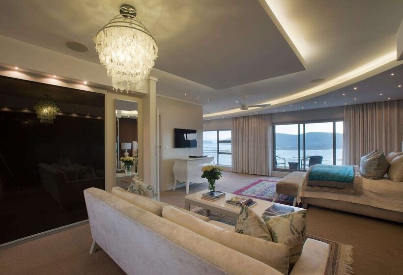 Пентхаус Люкс, Kanonkop House