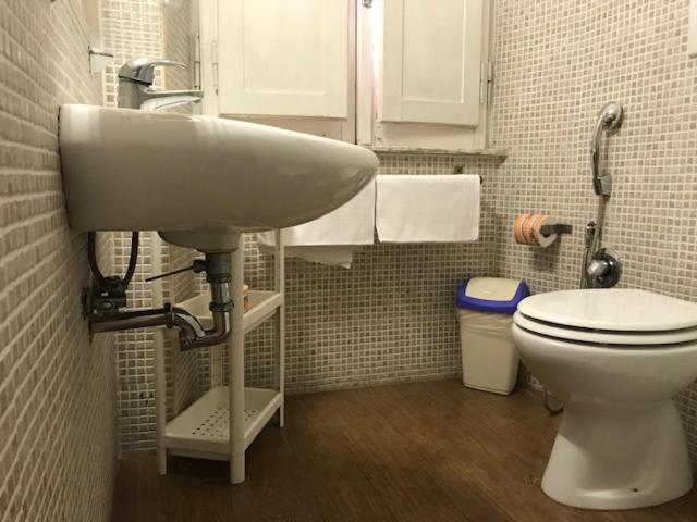 اتاق استاندارد سه نفره, Lodi