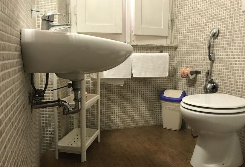 اتاق استاندارد, Lodi