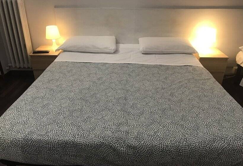 اتاق استاندارد, Lodi