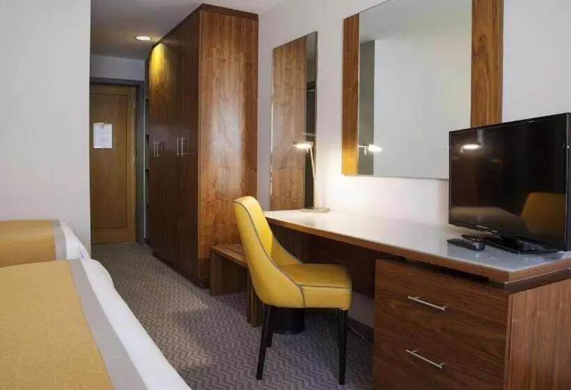 スタンダードシングルルーム, Maldron Hotel Tallaght
