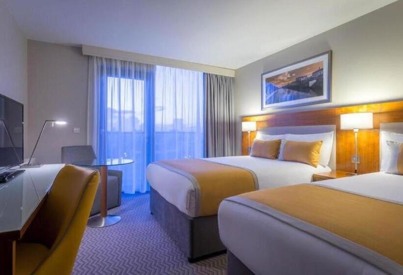 חדר סטנדרט יחיד, Maldron Hotel Tallaght