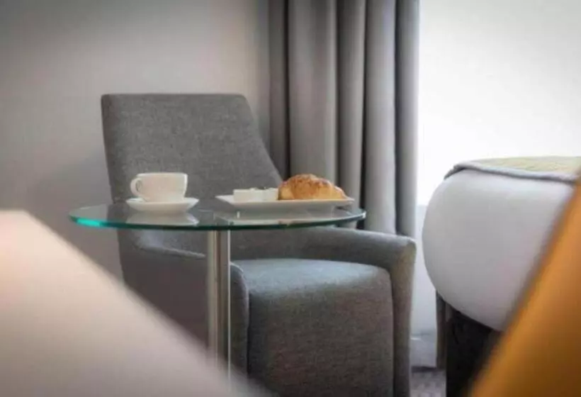 キングサイズベッドのエクゼクティブルーム, Maldron Hotel Tallaght