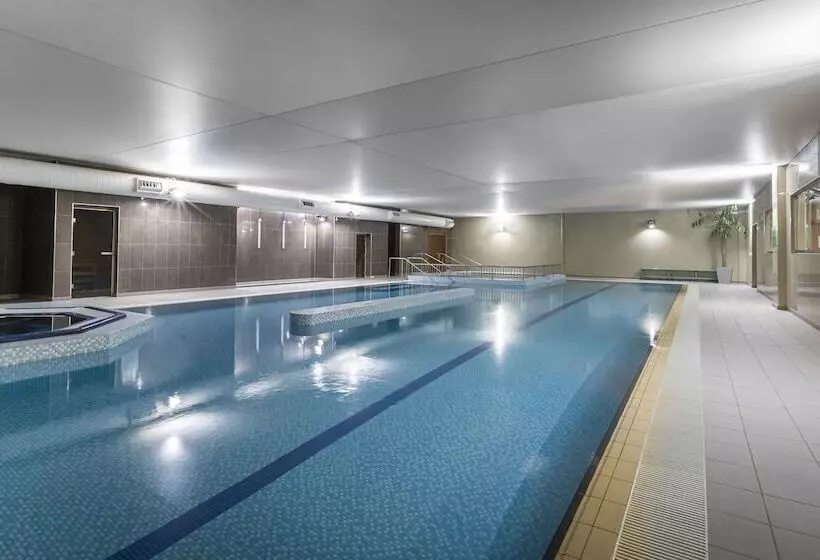 スタンダードルーム, Maldron Hotel Tallaght