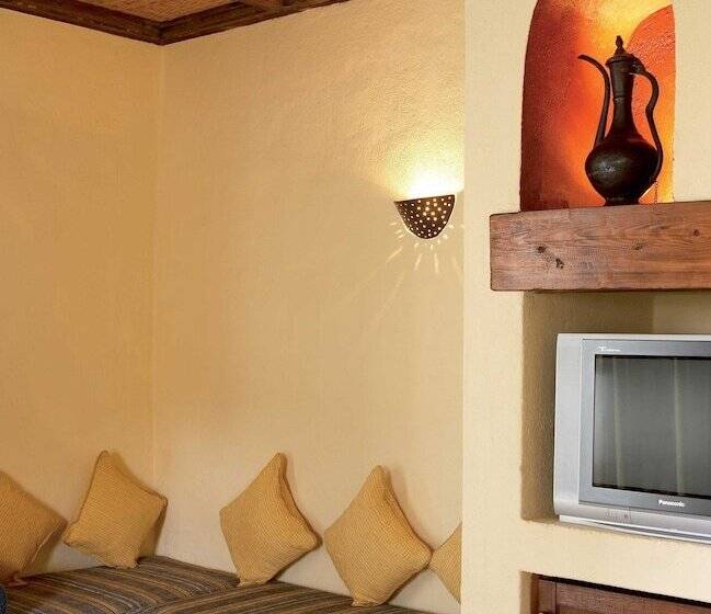 غرفة قياسية فردية, Marina Lodge At Port Ghalib