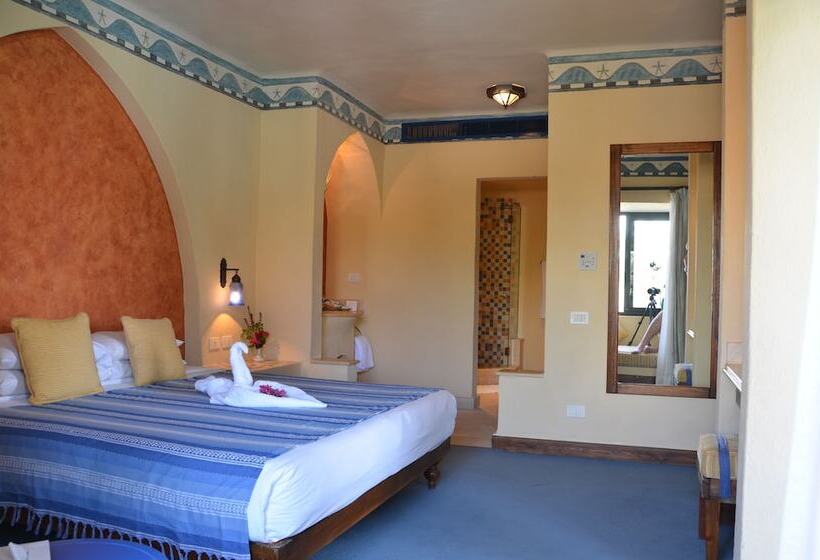 غرفة قياسية فردية, Marina Lodge At Port Ghalib