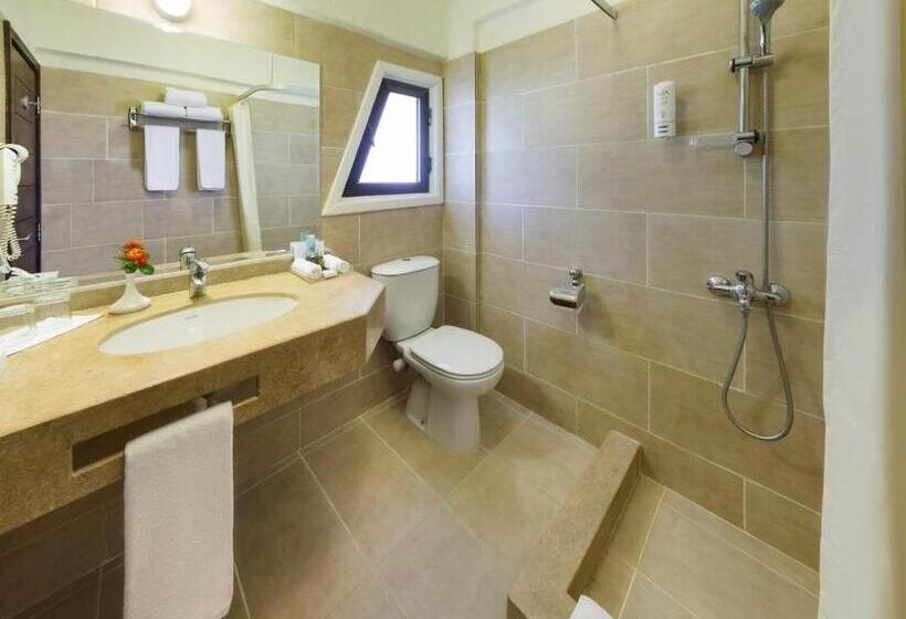 Номер Стандарт, Eagles Paradise Abu Soma Resort