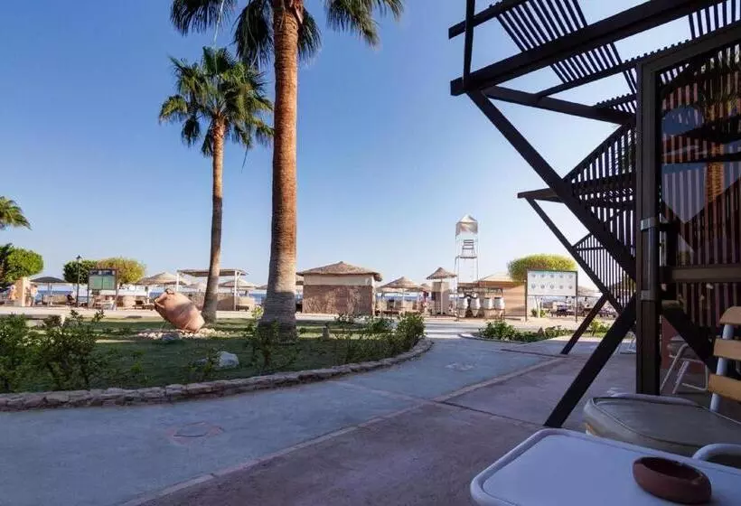 اتاق استاندارد, Eagles Paradise Abu Soma Resort