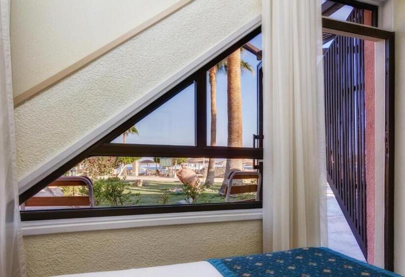 Вилла 1 Спальня, Eagles Paradise Abu Soma Resort