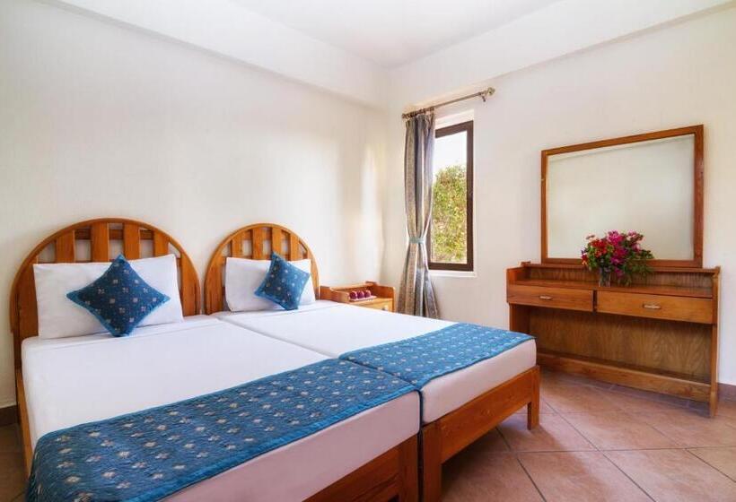 Вилла 1 Спальня, Eagles Paradise Abu Soma Resort