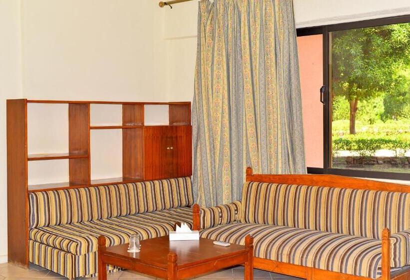 Вилла 1 Спальня, Eagles Paradise Abu Soma Resort